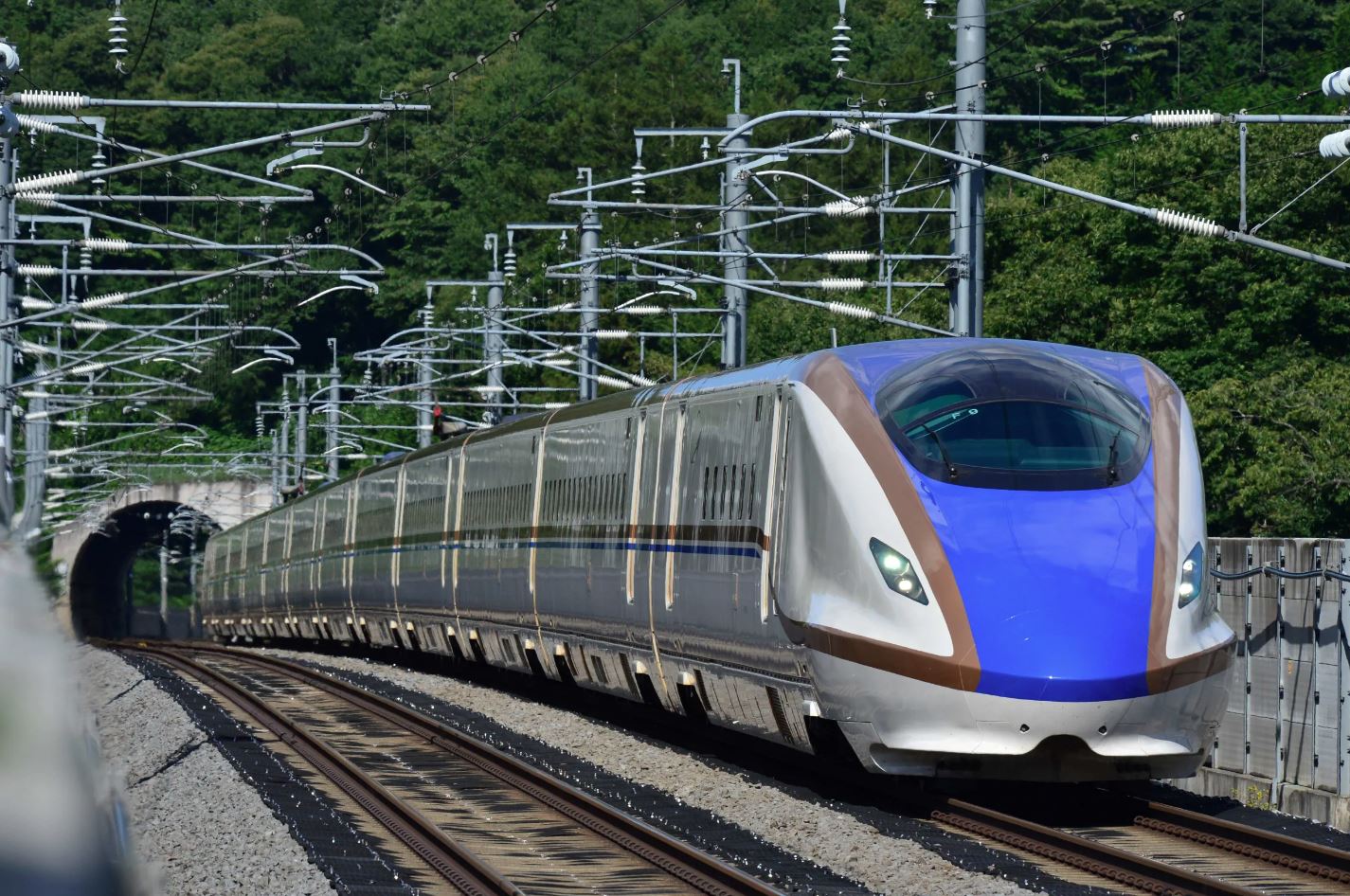 Shinkansen